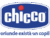Body bebelusi Chicco, Albastru, 02826-71MFCO