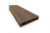 Placa deck terasa WPC 3D  tip pardoseala/dusumea WPC  145×25 mm  maro lemn  60-100 – Decolandia.ro