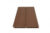 Placa deck terasa WPC PREMIUM  tip pardoseala/dusumea WPC  placa co extrudata  145x22mm  maro lemn  model No Gap – Decolandia.ro