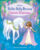 Sticker Dolly Dressing Unicorn Princesses Usborne – Hotpick.ro