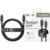 Accesoriu Retea Cablu de date empower by PanzerGlass, Racing, USB-C la USB-C, 60W, USB 2.0, 2m, Negru Spațial – ForIT.ro