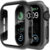 Husa Protectie Pentru Apple Watch SE 2023/ Series 6//SE/5/4 44mm 2-Pack – ITGalaxy.ro