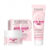 Set Eveline Pink Snail PDRN – Crema 50 ml + Gel Curatare Ten 150 ml – Hiris.ro