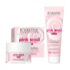 Set Ingrijire Ten Eveline Pink Snail PDRN – Crema 50 ml + Ser Facial 30 ml + Spuma Curatare 150 ml – Hiris.ro