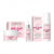 Set Eveline Pink Snail PDRN – Crema Hidratanta si Iluminatoare 50 ml + Ser Facial 30 ml + Spuma Curatare 150 ml – Hiris.ro