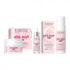 Set Eveline Pink Snail PDRN – Crema Hidratanta si Iluminatoare 50 ml + Spuma Curatare 150 ml + Esenta Faciala 100 ml – Hiris.ro