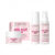 Set Eveline Pink Snail PDRN – Crema Hidratanta si Iluminatoare 50 ml + Spuma Curatare 150 ml + Esenta Faciala 100 ml – Hiris.ro