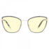 Ochelari protectie Monitor Gunnar Ochelari Protectie Calculator Erika Amber Coffee Gold – PC Garage