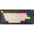 Tastatura Gaming Corsair MAKR PRO 75 Hall Effect DIY RGB MGX V2 Switch Black – PC Garage