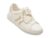 Pantofi sport ALDO albi, CHICSNEAKER 2172, din piele ecologica