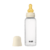 BIBS – Set complet biberon anticolici PP fara BPA, 270 ml, Latex, Ivory