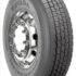 FULDA WINTERCONTROL 315/80R22.5 156K