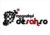 Combo set Piese sah din metal Arcasii-MARE+Tabla de sah din metal rosu