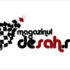 Combo set Piese sah din metal Arcasii-MARE+Tabla de sah din metal rosu