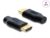 Adaptor USB Type C la HDMI (DP Alt Mode) M-T 8K60Hz cu HDR/HDCP, Delock 61076