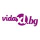 vidaXL Разтегателен стол Черна изкуствена