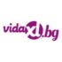 vidaXL Разтегателен стол Черна изкуствена
