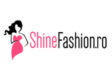 Rochie eleganta lunga cu slit pe picior si broderie pretioasa in partea superioara