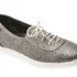 Pantofi EVIDA gri, EV2812, din nabuc
