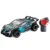 Masina sport cu telecomanda, Suncon, 1:18, Albastru