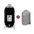 Starter Pack Weber – Smoker Smokey Mountain de 47 cm