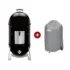 Pro Pack Weber – Smoker Smokey Mountain de 57 cm