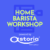 Home Barista Workshop – 25 Iulie 2024