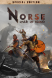 Norse Oath Of Blood Special Edition