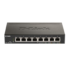 Switch cu 5 porturi 10 Gbps 2000 MAC D-Link – GO-SW-5G