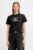 Calvin Klein Jeans tricou basic pentru femei, din bumbac