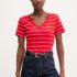Tommy Hilfiger tricou pentru femei, din bumbac