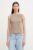 Levi’s top pentru femei, cu bumbac SL BOATNECK