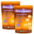 Twin Pack Drizzilicious Salted Caramel Rice Cakes 4 oz – Default Title