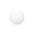 Access Point WiFi 7 dual-band Ubiquiti UniFi U7-LR, 2.5 GbE, 2.4-5 GHz, PoE, MU-MIMO, montaj tavan/perete