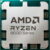 AMD Procesor AMD Ryzen 5 8400F, 4.7GHz, AM5, 6C/12T TRAY