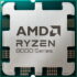 AMD Procesor AMD Ryzen 7 5700X, 3.40GHz, Socket AM4, Tray