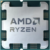 AMD Procesor AMD Ryzen 7 5700X, 3.40GHz, Socket AM4, Tray
