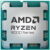 AMD Procesor AMD Ryzen 7 9850X3D, 8C/16T, 5.6GHz, AM5 TRAY