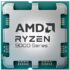 AMD Procesor AMD Ryzen 5 8400F, 4.7GHz, AM5, 6C/12T TRAY