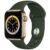 Apple Watch Series 6 2020, GPS + Cellular, Stainless Steel 44mm N/A Gold Ca nou