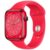 Apple Watch Series 8 2022, GPS, Aluminium 45mm N/A Red Excelent