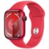 Apple Watch Series 9 2023, GPS, Aluminium 41mm N/A Red Foarte bun
