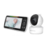 Baby Monitor camera supraveghere bebe, Baby Dreams, LikeSmart