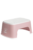 BabyBjorn – Treapta inaltator pentru baie – Step Stool – Powder Pink / White