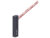 Bariera acces auto in parcare, brat 3 metri, LIFE, trafic intens, motor 24V SUPRA-MB324