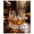 BERRY Set 6 pahare cristal Bohemia whisky 380 ml