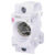 Soclu pentru sigurante fuzibile PFB D02 1p – ETI 002510021