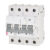 Diferential RCBO KZS-4M 3p+N A B25 0.03 ETI 002174906