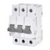 Siguranta automata cu protectie diferentiala RCBO KZS-2M A B6 0.03 ETI 002173201