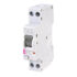 Siguranta automata cu protectie diferentiala RCBO KZS-2M A B6 0.03 ETI 002173201